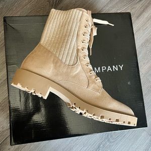 New York and Company Buffy Boots